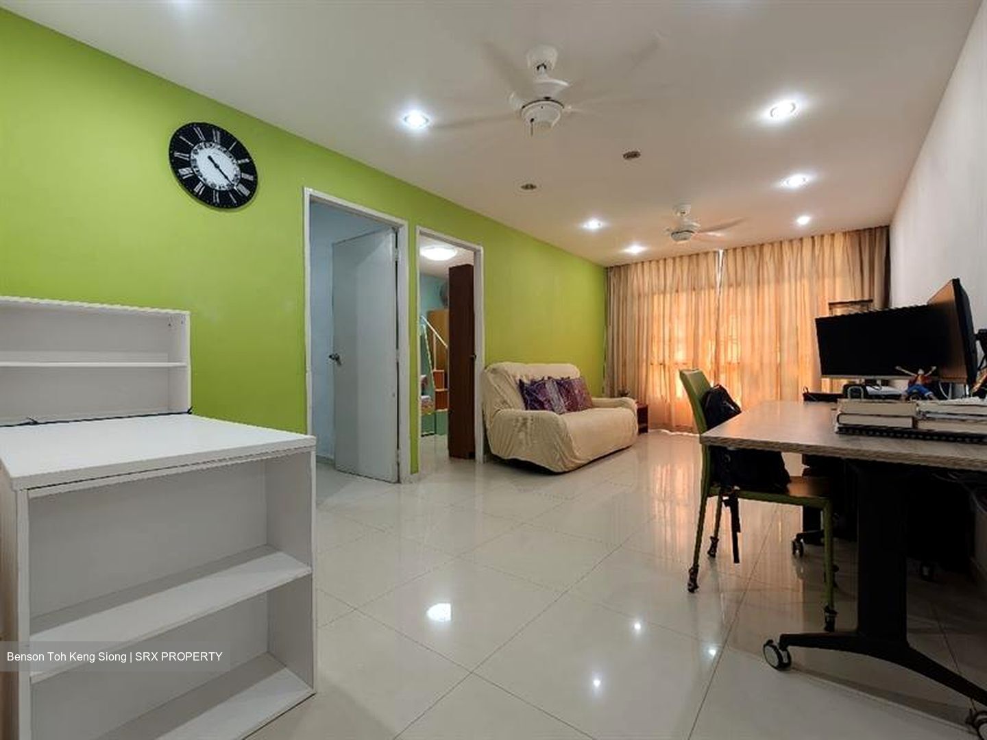 Blk 84 Lorong 2 Toa Payoh (Toa Payoh), HDB 4 Rooms #595810431